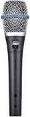 Shure BETA87A mikrofons