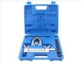 Silver Silver Brake Line Fitting Kit