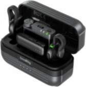 SmallRig S70 Wireless Black mikrofons