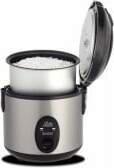 Solis 8161 Rice & Potato Cooker