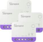 Sonoff MINI-RBS WiFi Smart Mini Roller