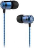 Soundmagic E50 Blue austiņas