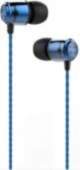 Soundmagic E50C Blue austiņas