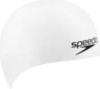 SPEEDO FASTSKIN3 CAP, White Cepurīte