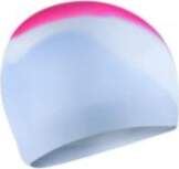 SPEEDO MultiColour Silicon Cap Cepurīte