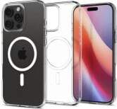 Spigen Liquid Crystal MAG iPhone 16