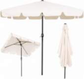 Springos GU0039 240cm Saulessargs