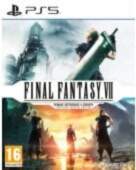 Square Enix Final Fantasy VII Remake
