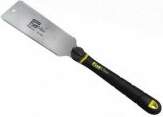 Stanley Double edge pull saw 270mm