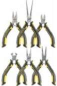 Stanley FatMax FMHT0-80541 Instruments