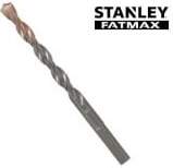 Stanley Stanley concrete triangular drill bit