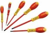 Stanley Stanley screwdriver set FatMax 6