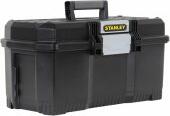 Stanley Stanley tool box quick release