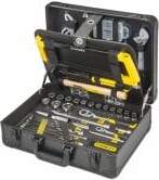 Stanley STMT98109-1 tool set 142 pcs