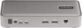StarTech 129UE-USBC-KVM-DOCK Dokstacija
