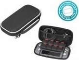Subsonic Hard Case for Nintendo Switch