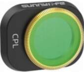 Sunnylife Filter CPL for DJI Mini