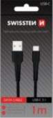 Swissten "Basic Quick Charge 3