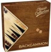 Tactic Tactic Classic Collection Board Game: