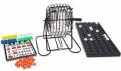 Tactic Tactic Classique Bingo Spēle
