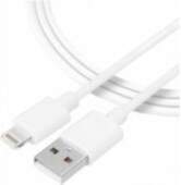 Tactical Smooth Thread USB-A to Lightning