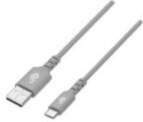 TB Cable USB-USB C 2m silicone