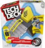 Tech Deck Tech Deck , Pyramid Shredder