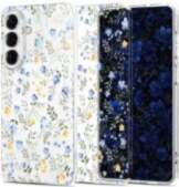 Tech-Protect FlexAir Galaxy S26 Spring Flower
