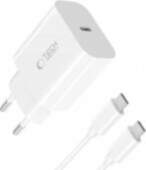 Tech-Protect NC20W PD 20W USB-C +