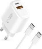 Tech-Protect NCA30 PD 30W QC3.0