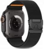 Tech-Protect Nylon Clasp Apple Watch 6/