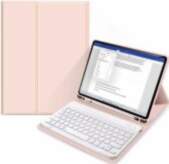 Tech-Protect SC Pen + Keyboard Case