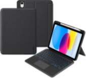 Tech-Protect ScMag Pen + Keyboard iPad