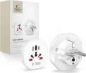 Tech-Protect WL-09 EU White lādētājs