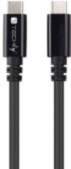 Techly 362602 USB Type-C 0.8m