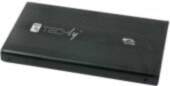 Techly External HDD/ SSD Enclosure 2