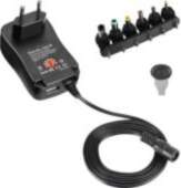 Techly TECHLY Universal 12W AC/ DC