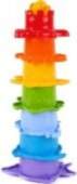 Technok Technok Pyramid bath cups TechnoK
