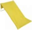 Tega Baby Lounger for Bathing Yellow
