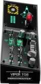 Thrustmaster Viper Panel Worldwide Version spēļu