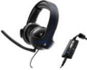 Thrustmaster Y-300P Black austiņas