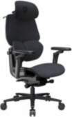 ThunderX3 FLEX Pro Grey mēbeles