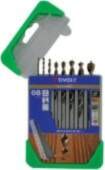 Tivoly Wood drill bit set 2