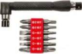 Top Tools Top Tools Screwdriver bits