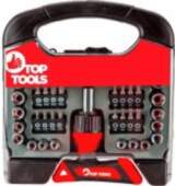 Top Tools Top Tools screwdriver bits