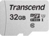 Transcend 300S/ 32GB Micro SDHC Class