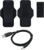 Transcend Body Camera Accessory Kit I