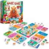 Trefl Game - Hapi Kapi -
