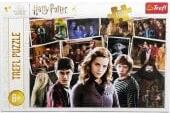 Trefl Harry Potter Puzzle 160 pcs