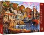 Trefl Trefl Puzzle 1000 elements Premium